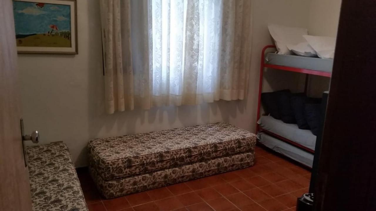 Ubatuba Tenorio Apto Terreo 6 Pess Экстерьер фото