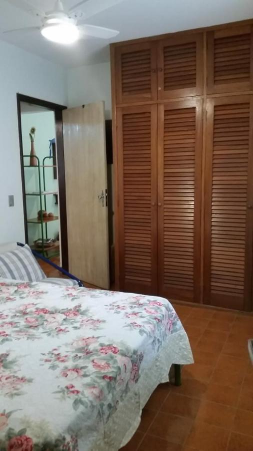 Ubatuba Tenorio Apto Terreo 6 Pess Экстерьер фото